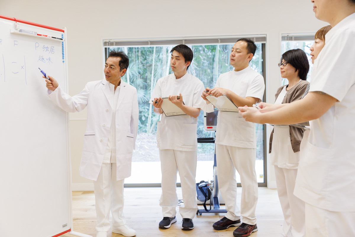 クリニック概要