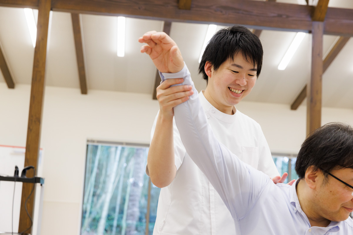 クリニック概要