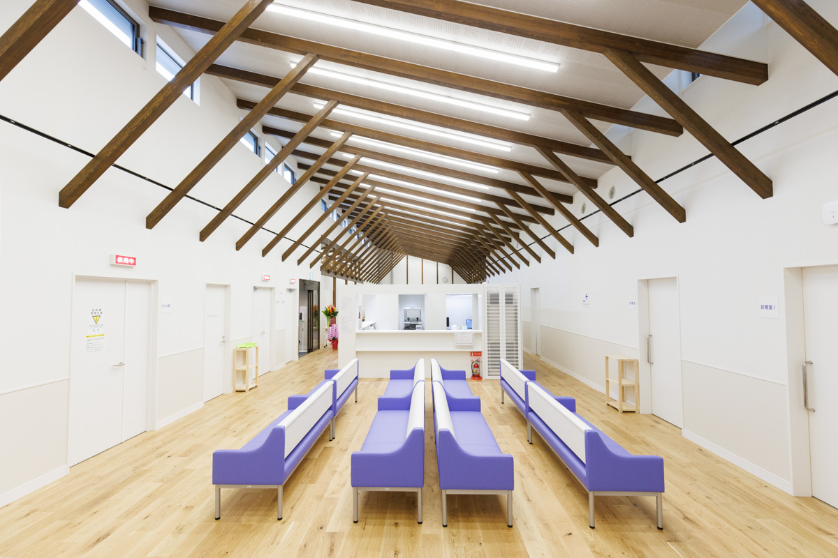 クリニック概要