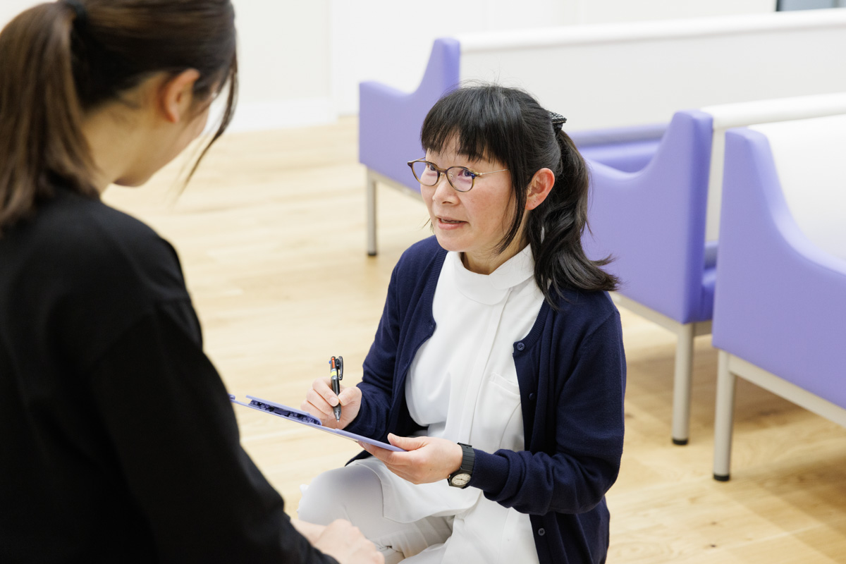 クリニック概要