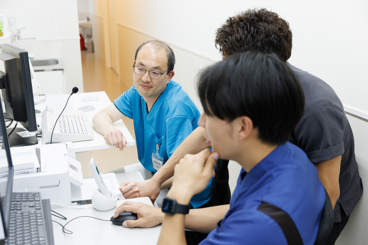 クリニック概要